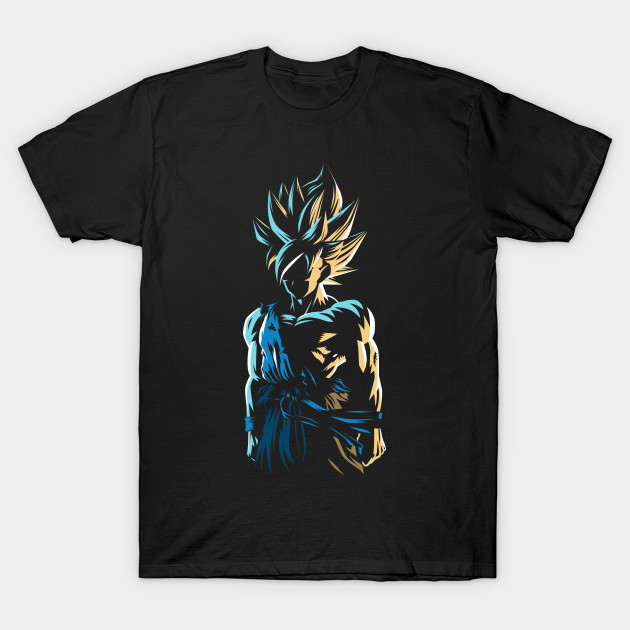 Legendary Saiyan